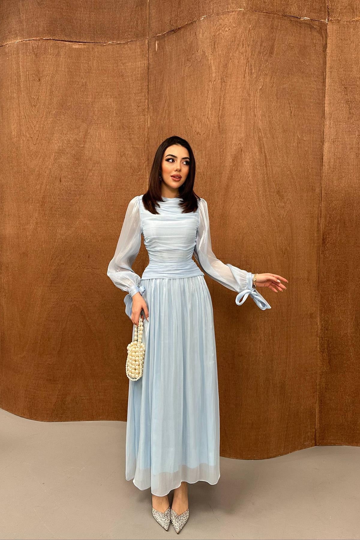 Aynur Dress