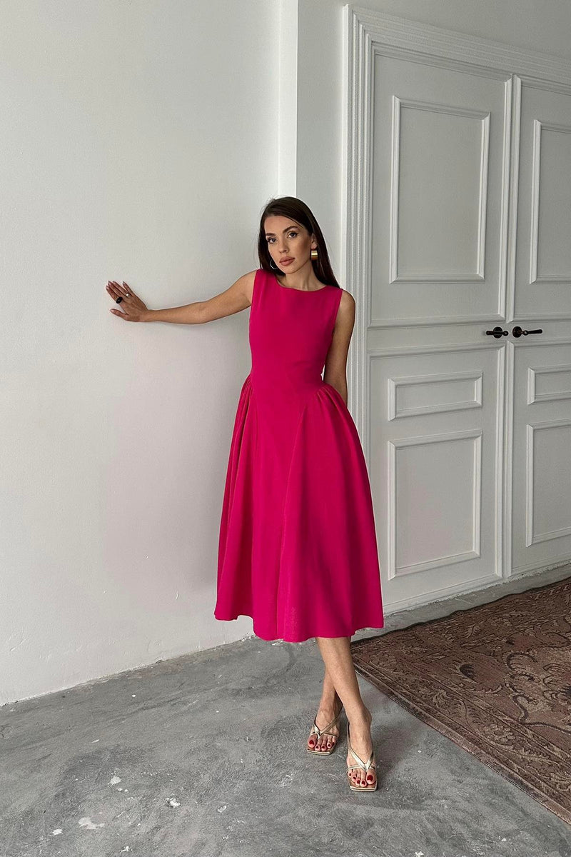 Amy Dress