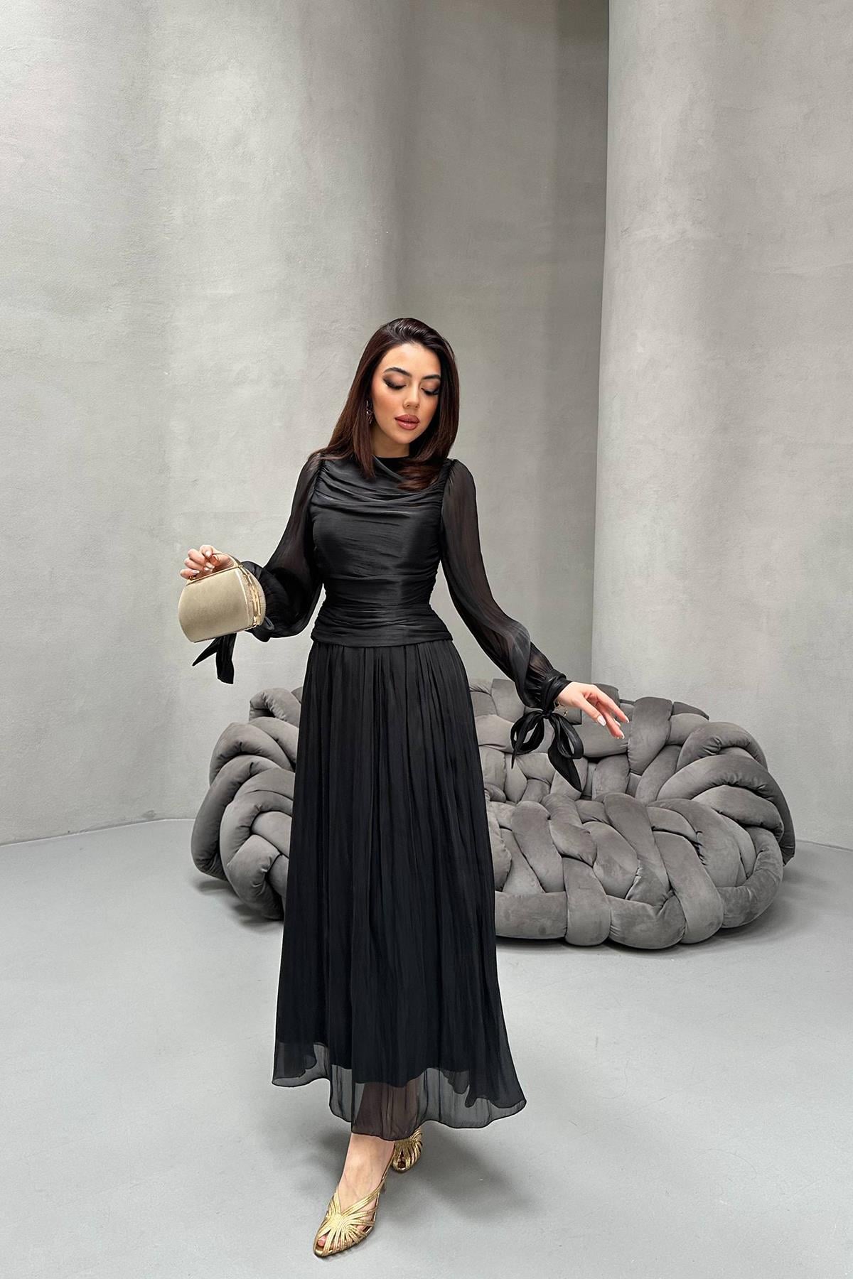 Aynur Dress