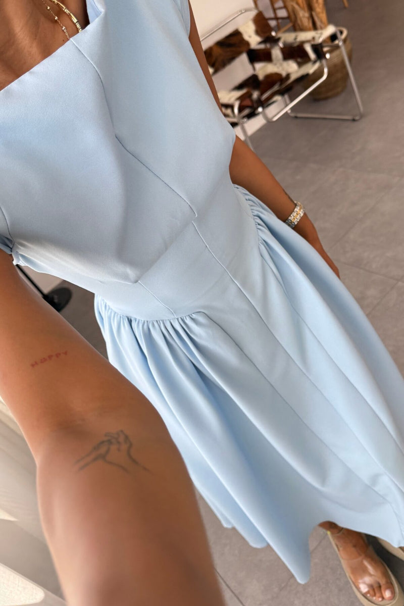 Mitch Dress