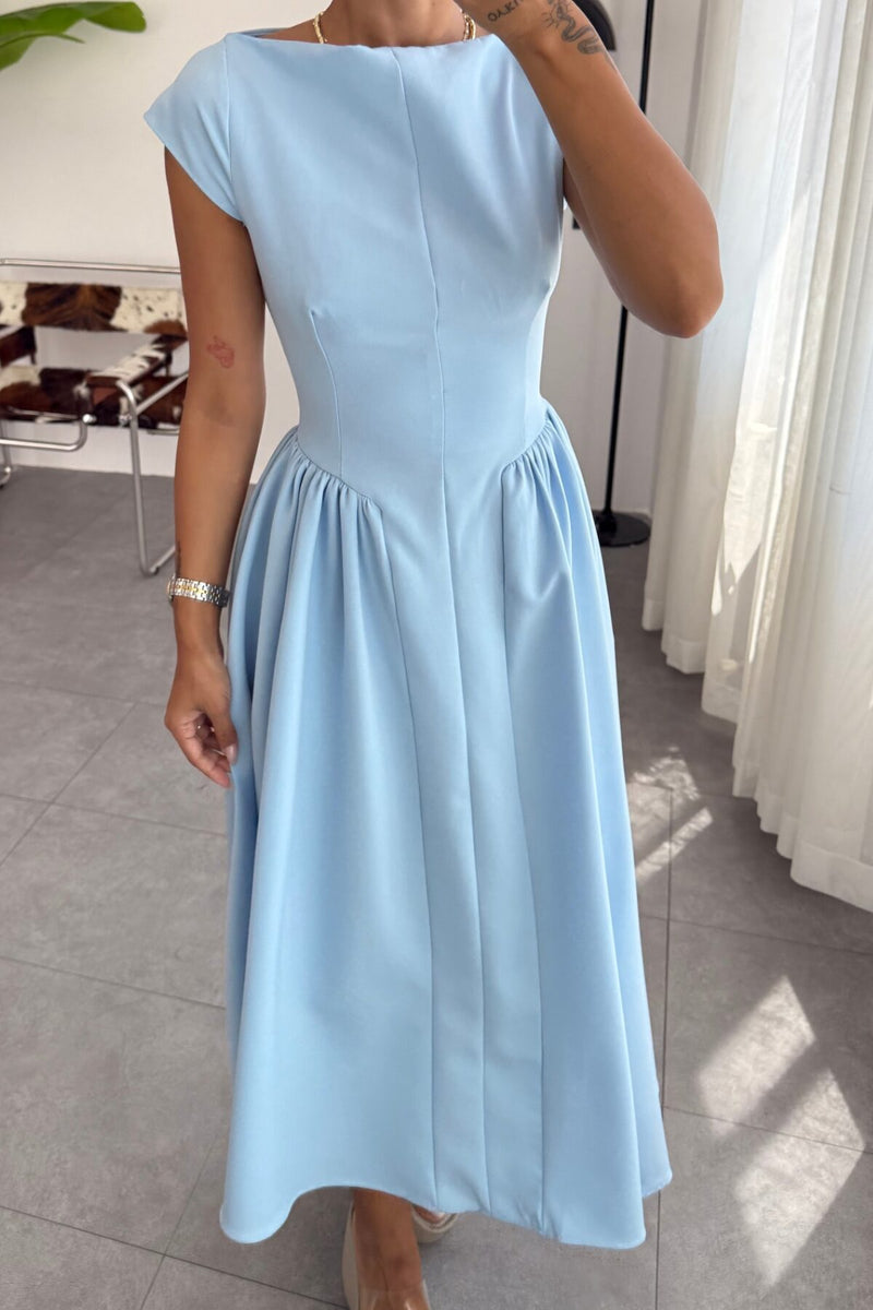 Mitch Dress