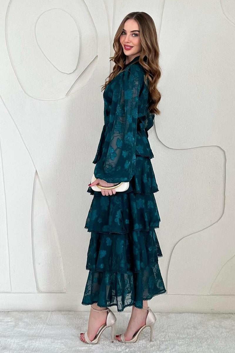Rio Dress