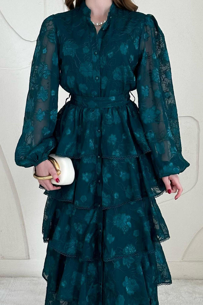 Rio Dress