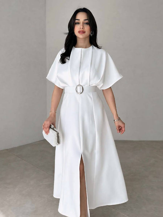 Milan Dress