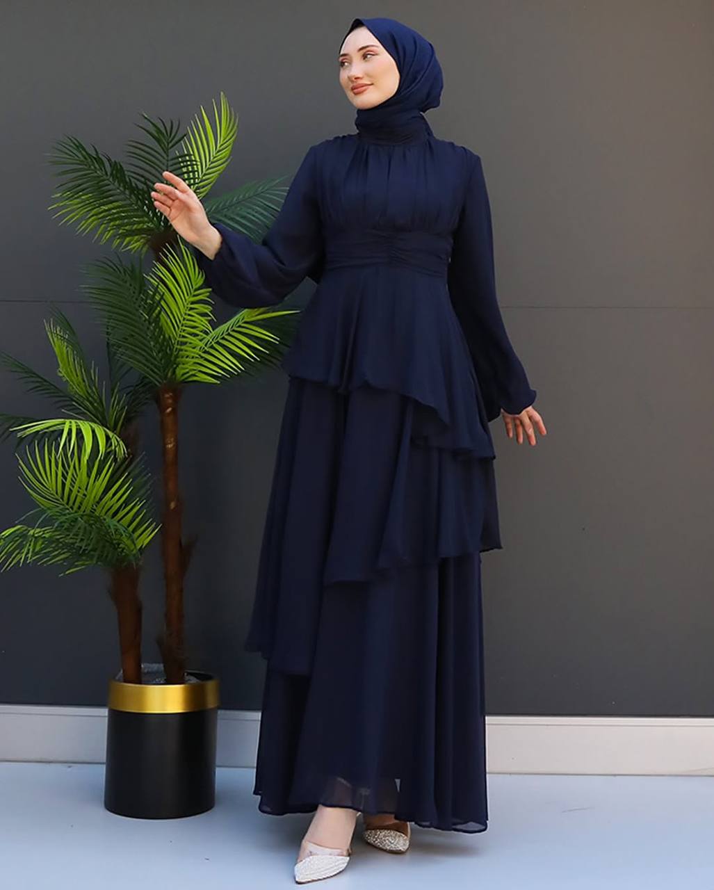 Sena Dress