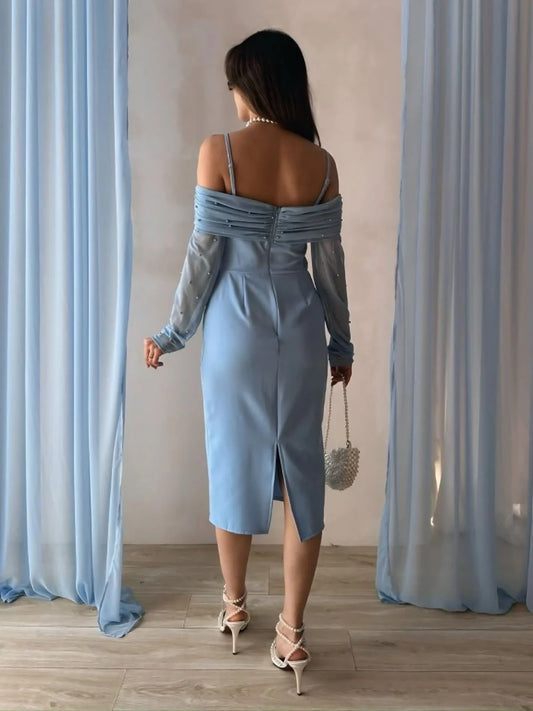Pearl Dress