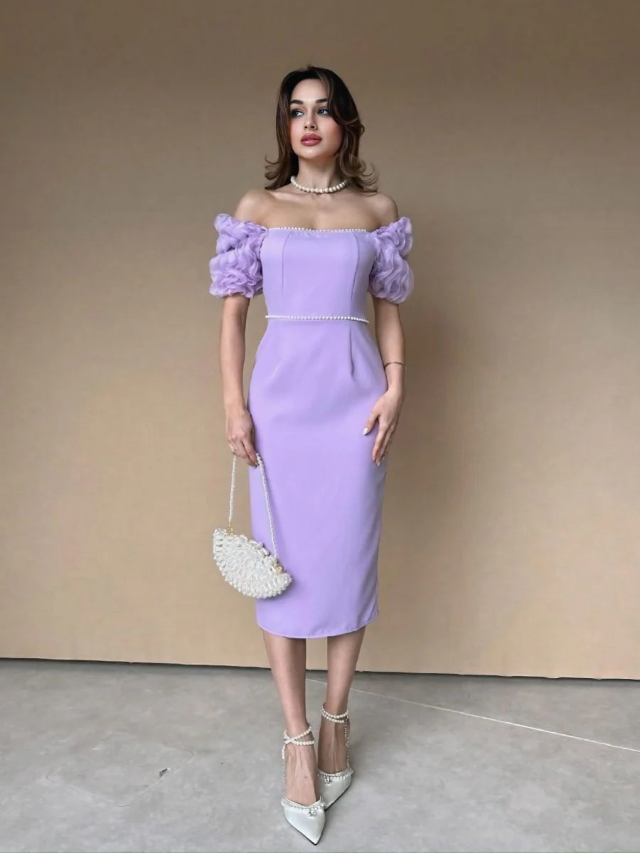 Angel Dress