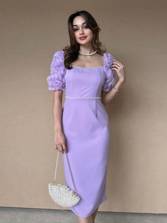 Angel Dress