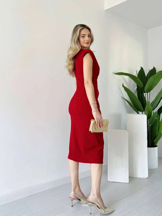 Almeria Dress