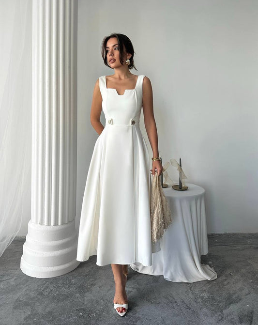 Tiara Dress