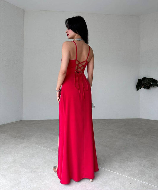 Afra Dress
