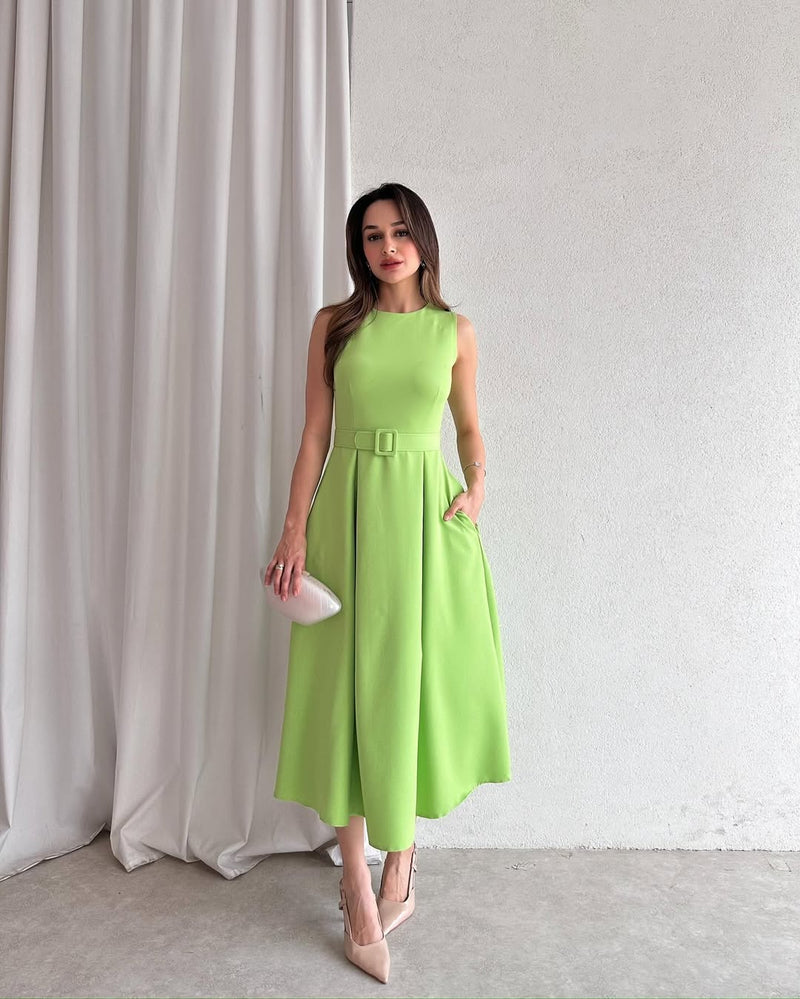 Elisha Dress