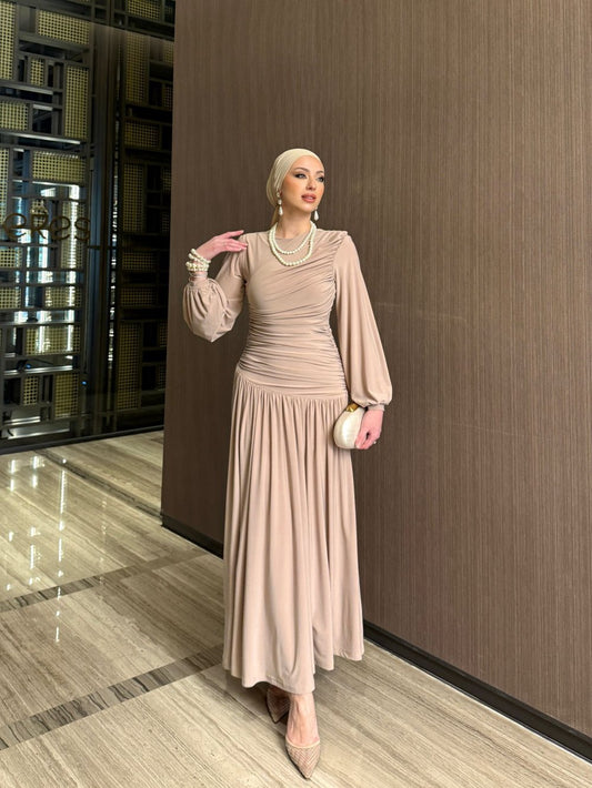 Nil Dress