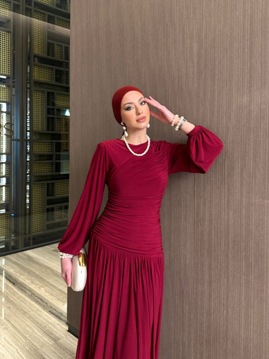 Nil Dress