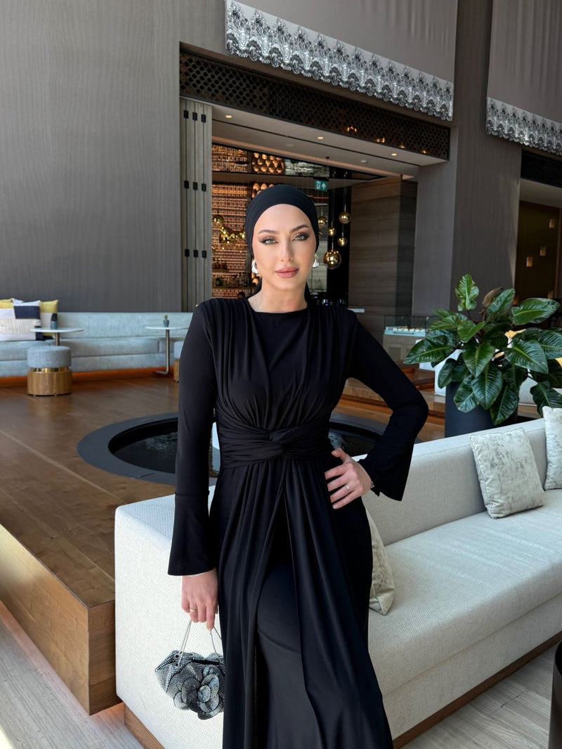 Tulay Dress