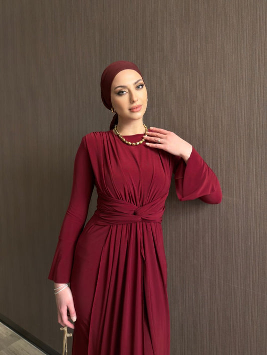 Tulay Dress
