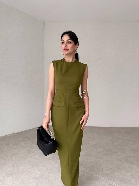 Paris Dress