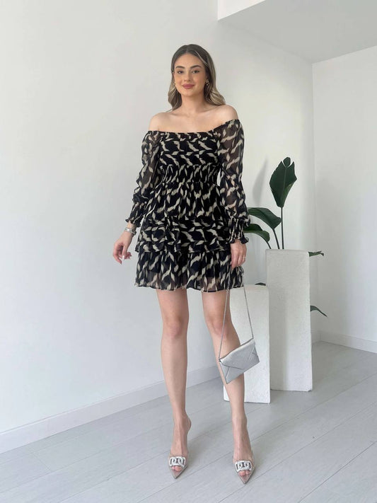 Lahti Dress