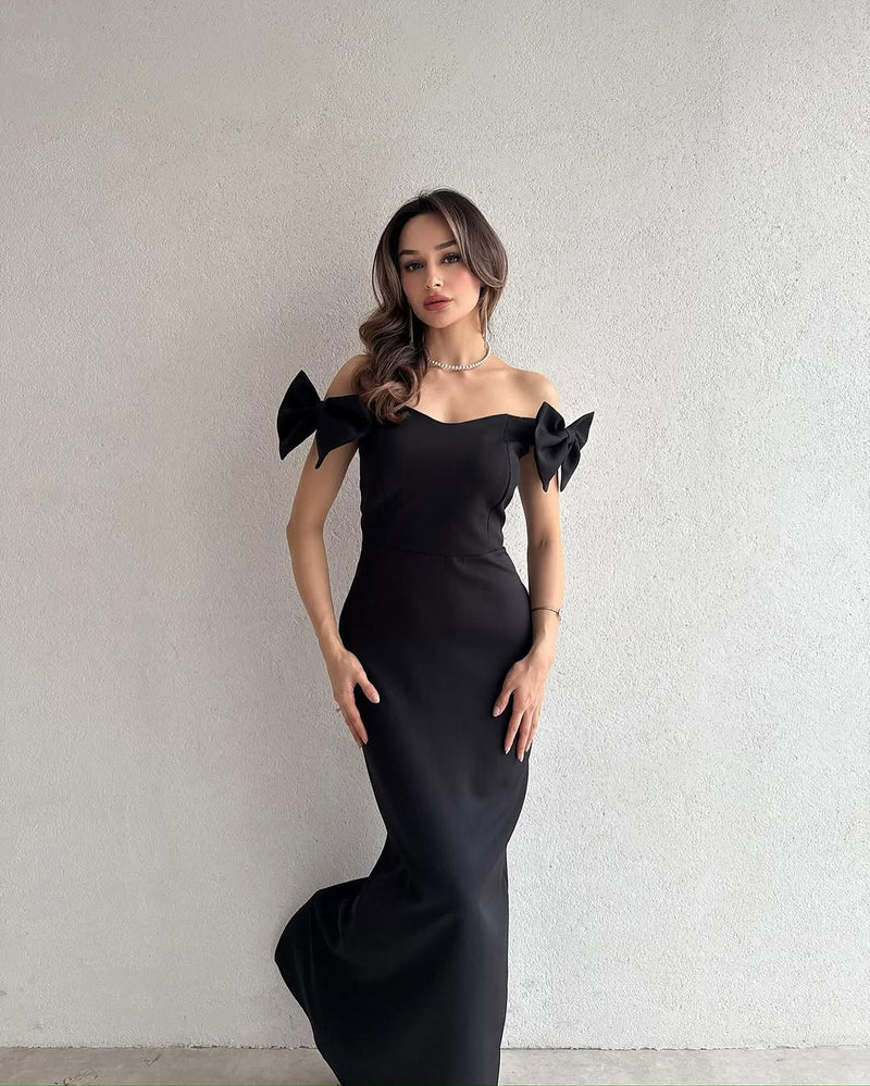 Amber Dress