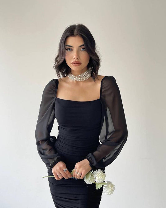 Pisa Dress