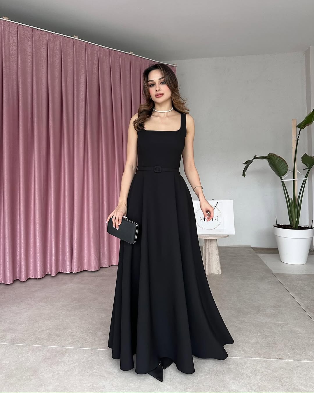 Viola Dress