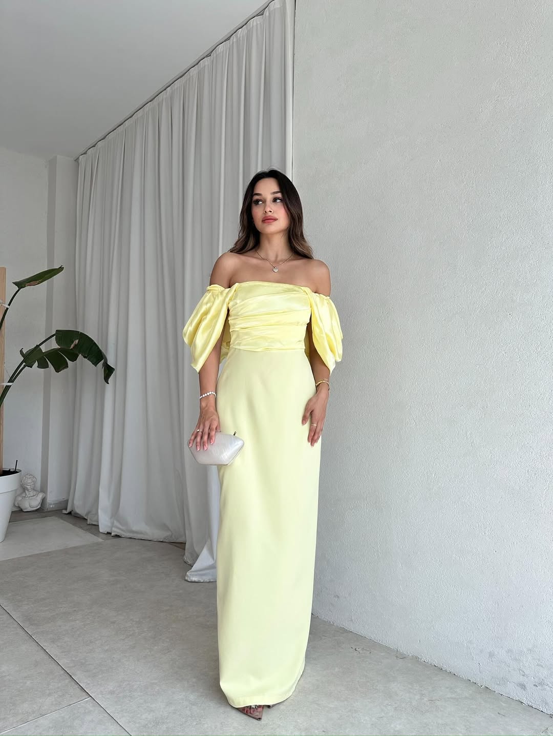Aurora Dress
