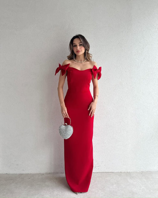 Amber Dress
