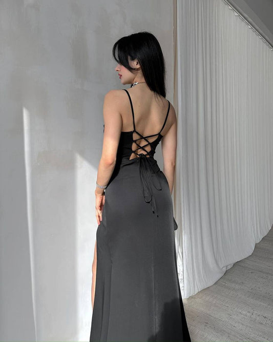 Afra Dress