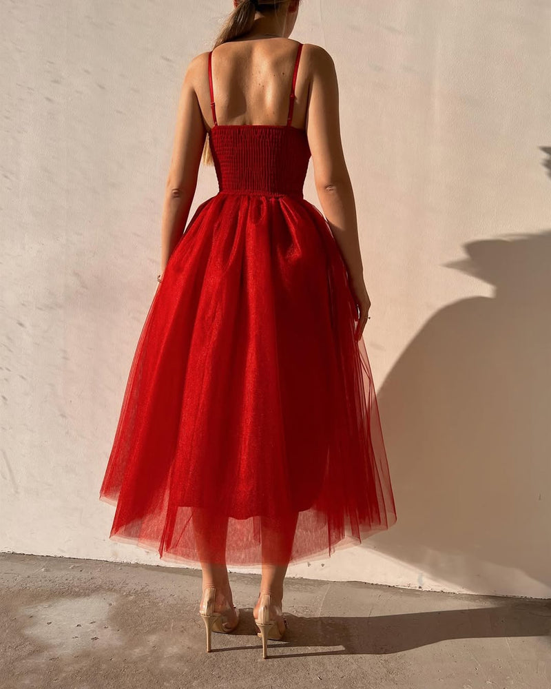 Alix Dress