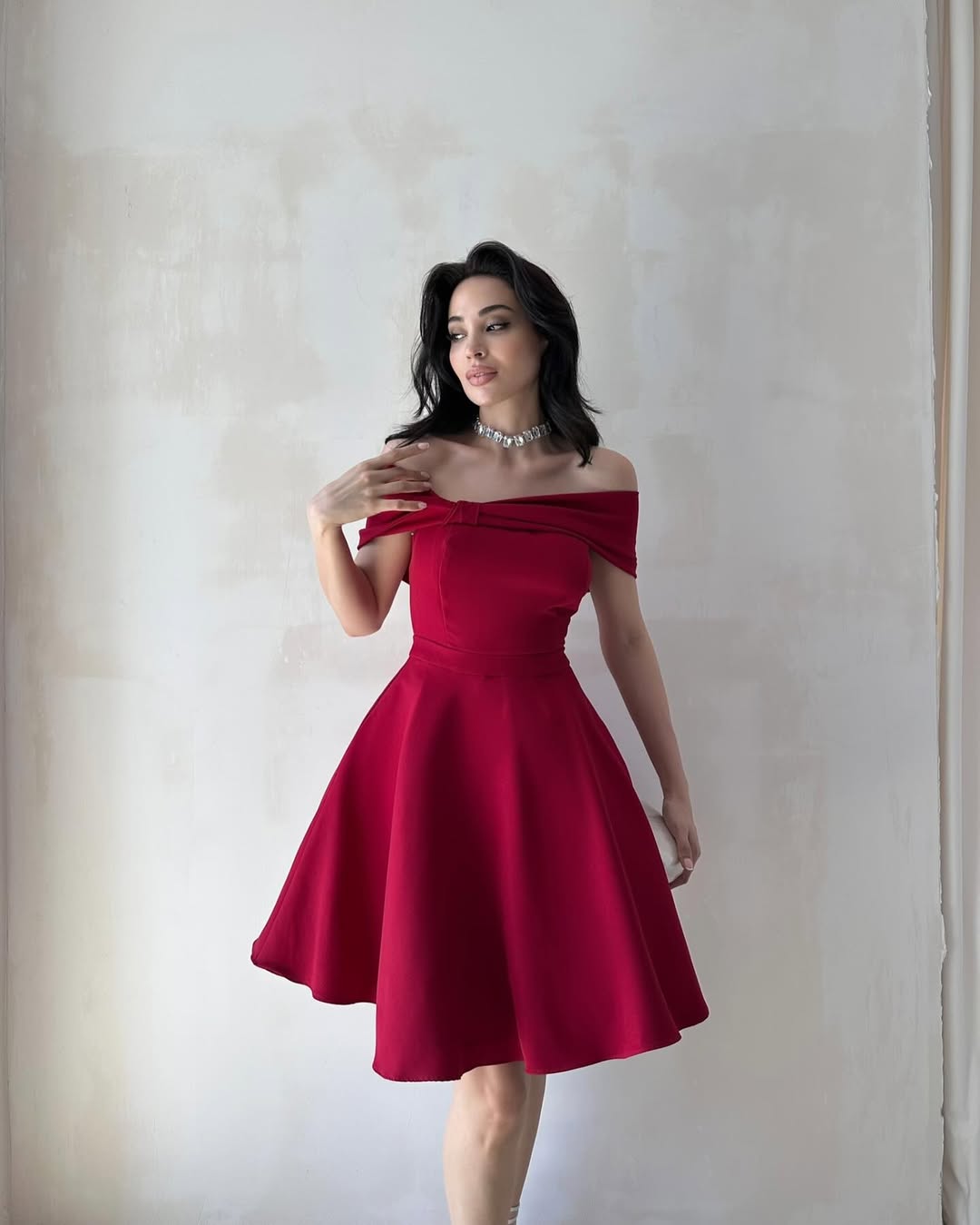 Ashley Dress