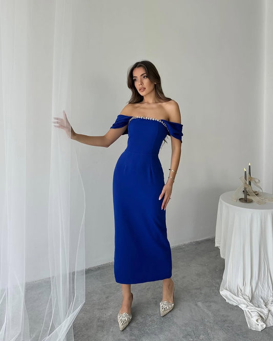 Venice Dress
