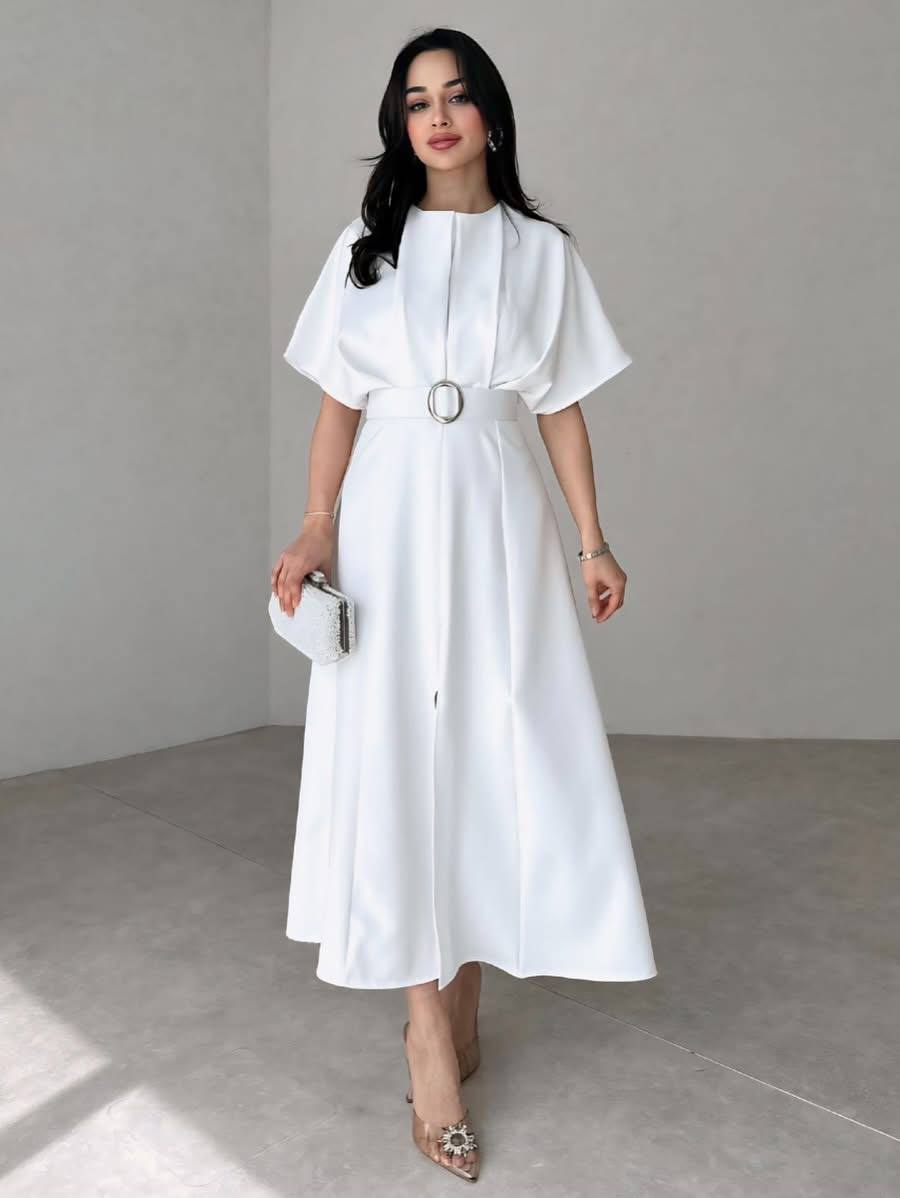 Milan Dress