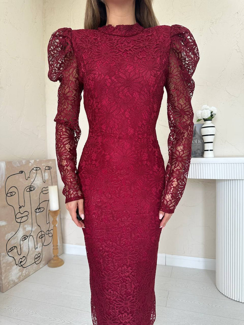 Gloria Dress