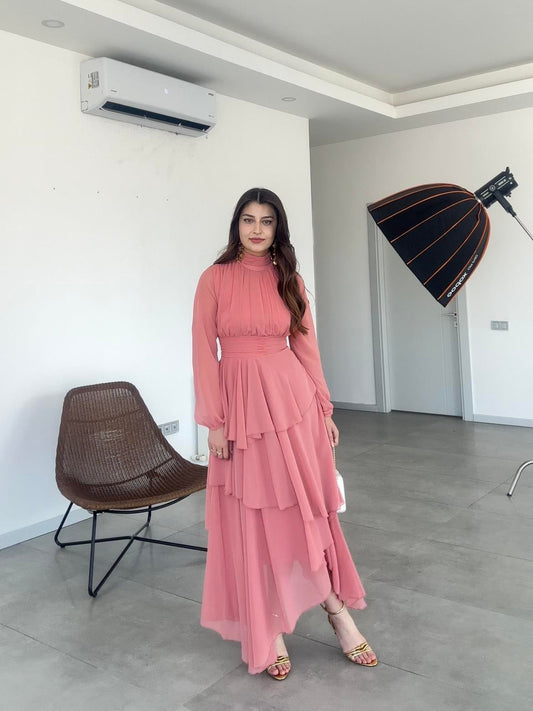 Cheryl Dress
