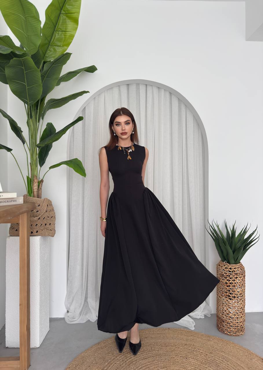Marvin Dress