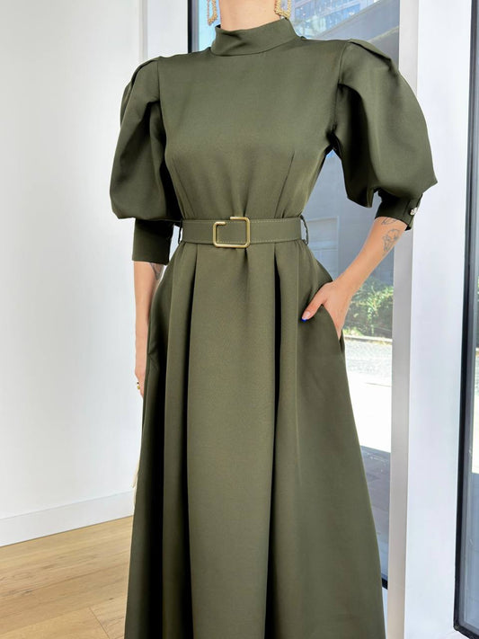Sema Dress