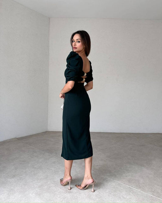 Lowren Dress