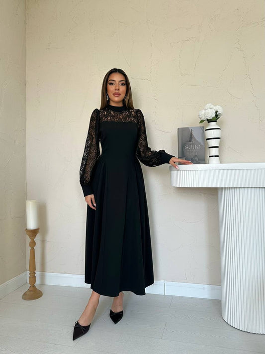 Rosa Dress