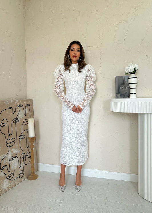 Gloria Dress