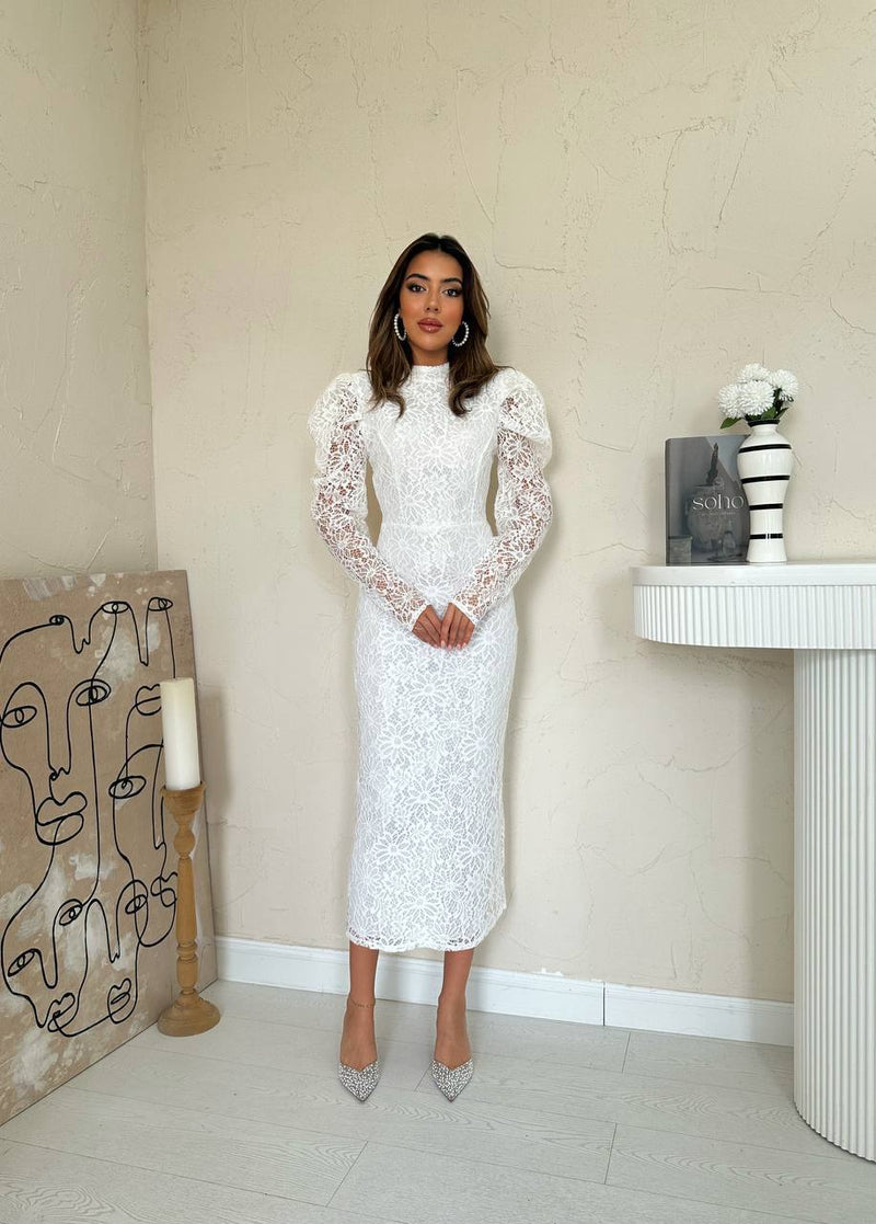 Gloria Dress
