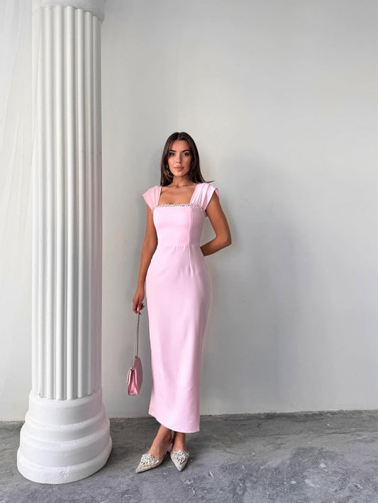 Venice Dress