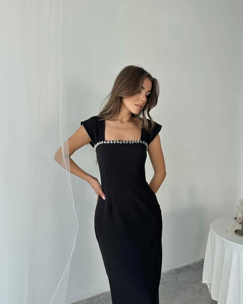 Venice Dress