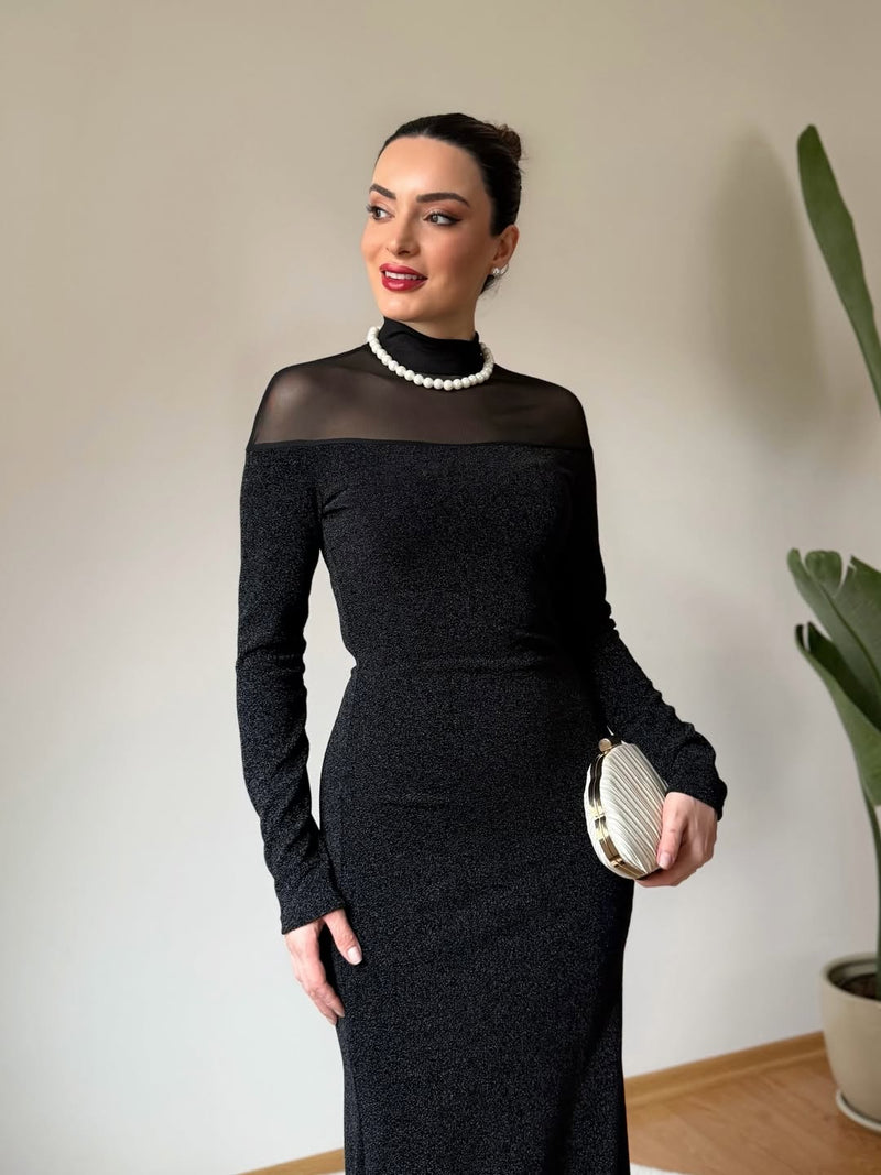 Kinzi Dress