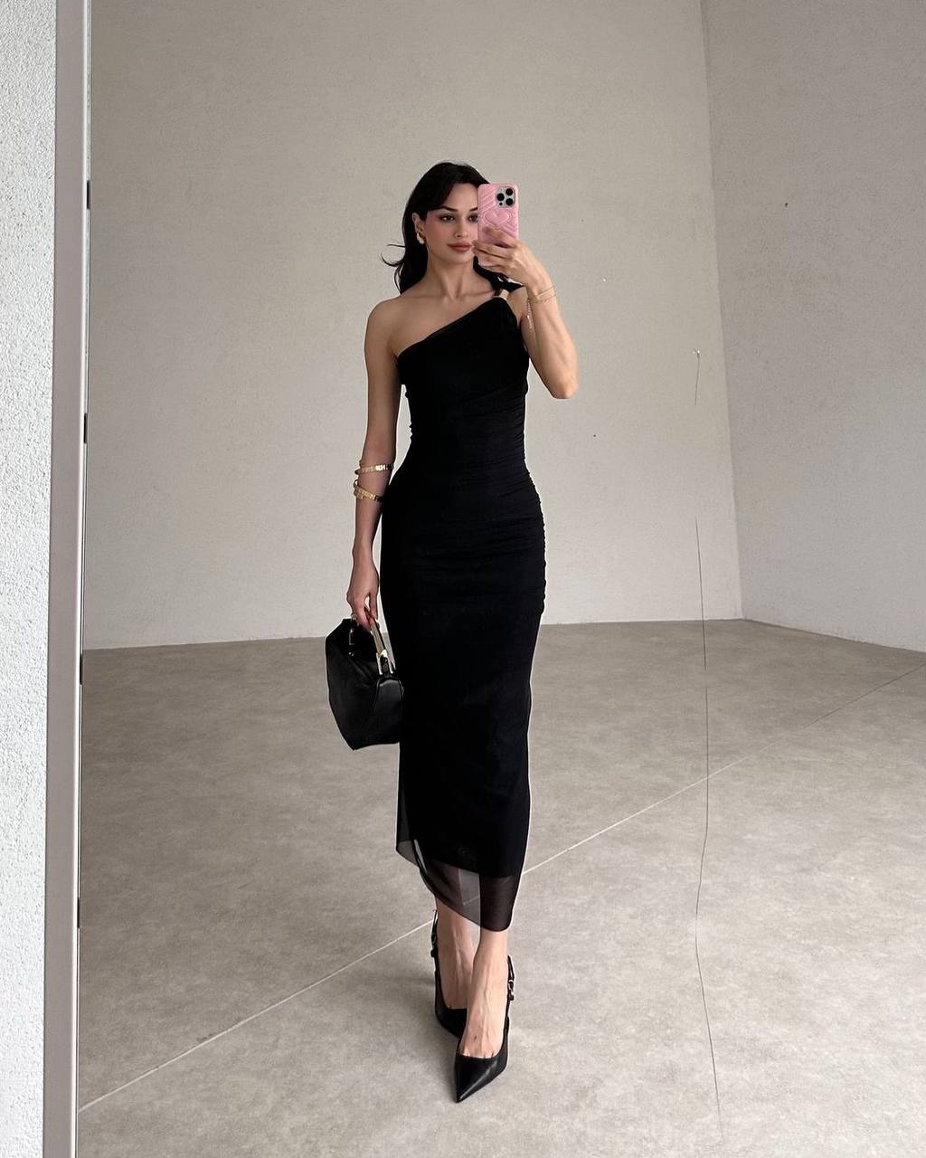 Vanta Dress