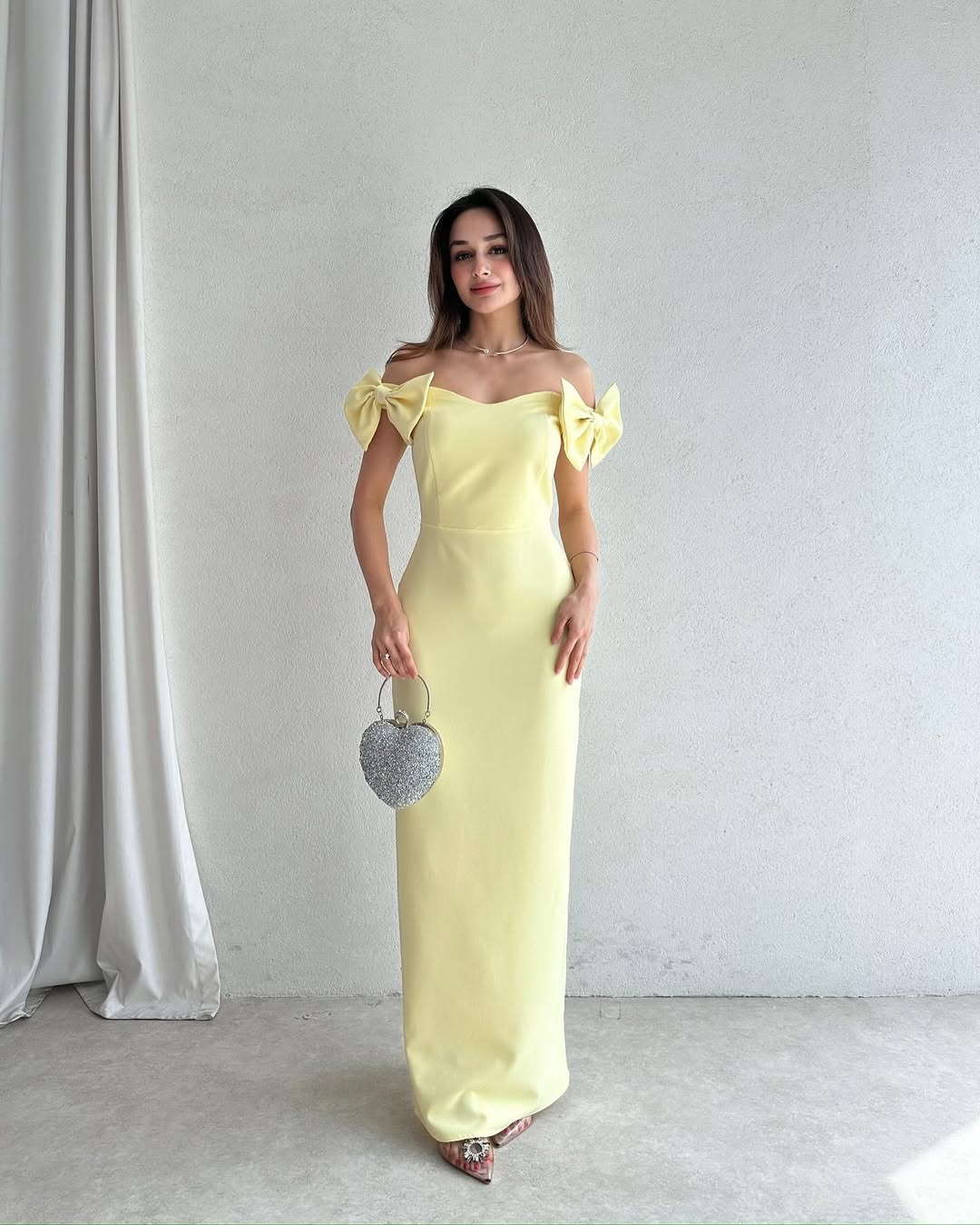 Amber Dress
