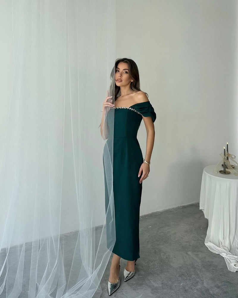 Venice Dress