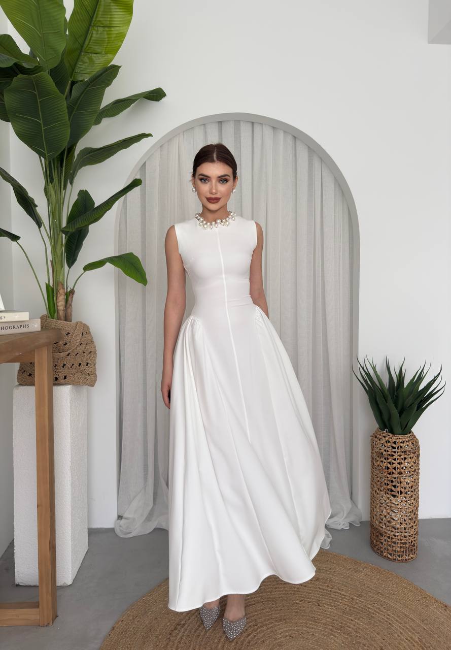 Marvin Dress