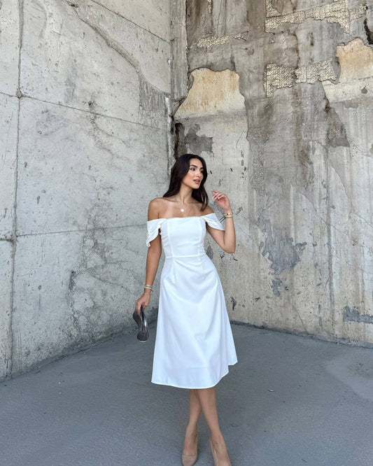Beril Dress