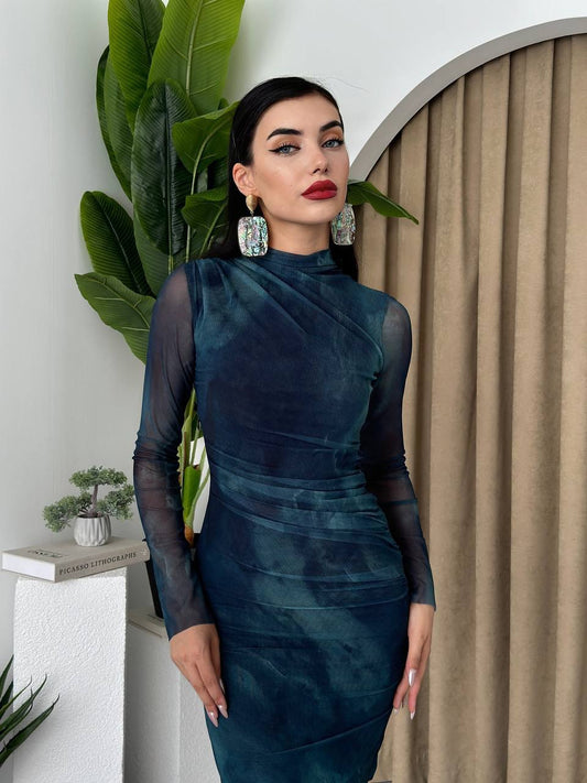 Nora Dress