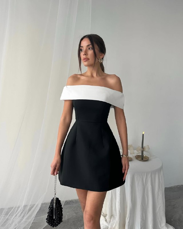 Hazal Dress
